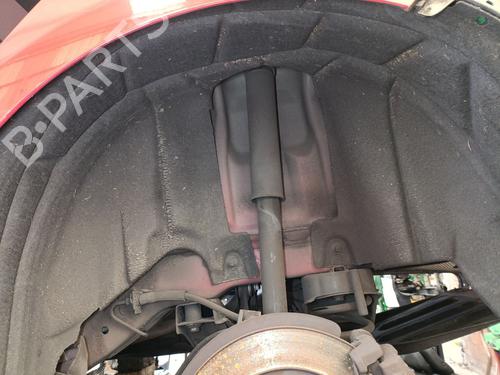 Used Left rear shock absorber Left rear shock absorber 37467342 37467342