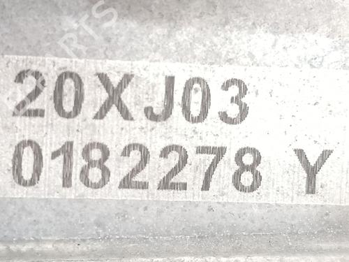 Gearbox CITROËN C4 III (BA_, BB_, BC_) 1.2 PureTech 130 (BAHNSA, BAHNSB) | BP40531892M3 - Image 9
