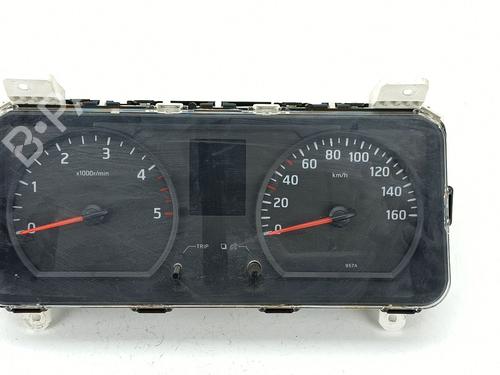 Used Instrument cluster Instrument cluster NISSAN NT400 CABSTAR (F24M) [2009-2026] 36434687 36434687