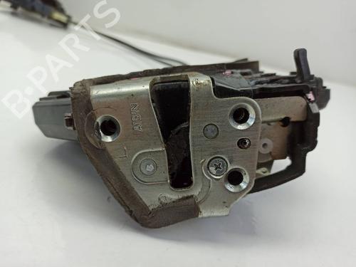 Rear left lock TOYOTA HILUX VII Pickup (_N1_, _N2_, _N3_) 2.5 D-4D 4WD (KUN25) | BP9148639C100 