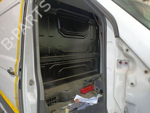 Lastrumsadskiller VW CRAFTER Van (SY_, SX_) 2.0 TDI FWD (SYB, SYC, SYD) | BP39883666I36 - Image 3