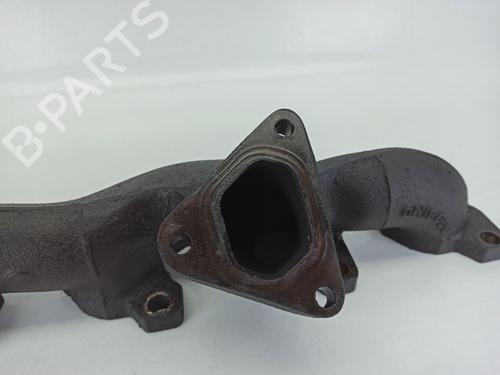 Exhaust manifold MERCEDES-BENZ E-CLASS (W211) E 320 CDI (211.026) | BP15617288M110 