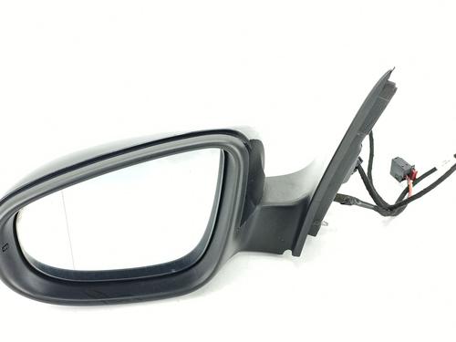 Left mirror VW GOLF VI (5K1) 2.0 GTi | BP31043432C26 