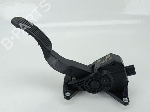 Pedal TOYOTA YARIS (_P21_, _PA1_, _PH1_) 1.5 (MXPA11) (125 hp) 32694905