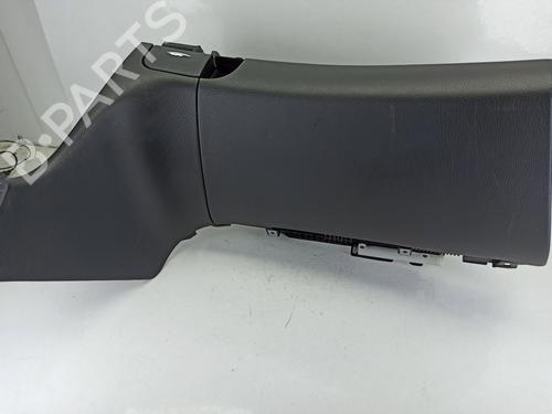 Glove box MERCEDES-BENZ E-CLASS (W211) E 270 CDI (211.016) | BP25874766C95 