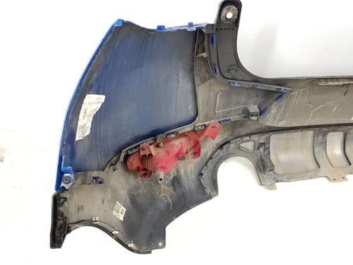 Bak støtfanger KIA STONIC (YB) 1.2 CVVT | BP31969055C8 