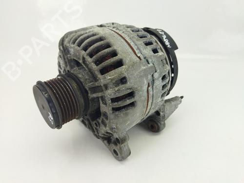Generator AUDI A3 (8V1, 8VK) [2012-2020]  9756580