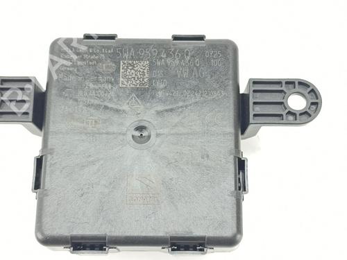 Electronic module SEAT LEON (KL1, KLG) 1.5 eTSI | BP32450508M83 - Image 2