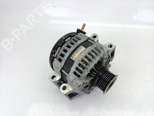 Generator JEEP GRAND CHEROKEE IV (WK, WK2) 3.0 CRD V6 4x4 (250 hp) 26560338