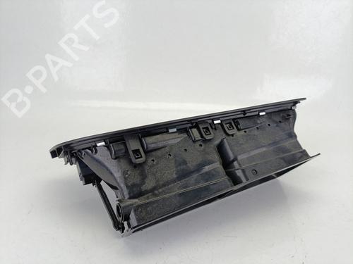 Air vent PEUGEOT 5008 (0U_, 0E_) 1.6 HDi | BP25876620I21