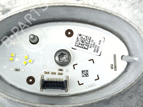 Electronic module JEEP COMPASS (MP, M6, MV, M7) 1.3 | BP36993873M83 - Image 4
