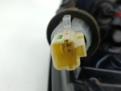 Left taillight SUZUKI S-CROSS 1.4 Smart Hybrid (AKP414) | BP38956516C34 - Image 5