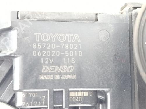 Lève-vitre arrière gauche LEXUS NX (_Z1_) 300h (AYZ10_) | BP29742729C24 