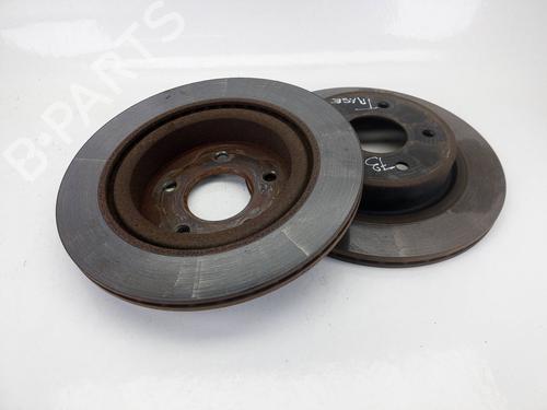 Other NISSAN X-TRAIL III (T32_, T32R, T32RR) 1.6 dCi (T32) | BP16124468O1 