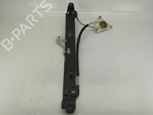 Rear left window mechanism SEAT ALTEA XL (5P5, 5P8) 1.9 TDI | BP13349710C24 