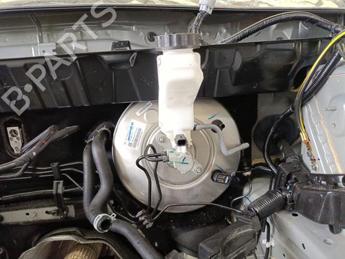 Used Servo brake NISSAN QASHQAI III (J12) 1.3 DIG-T (140 hp) 27151838