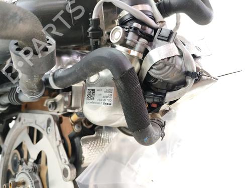 Engine AUDI A3 Sportback (8YA, 8YF) 35 TDI | BP29478522M1 
