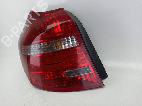 Left taillight BMW 1 (E81)  | BP9344186C34 