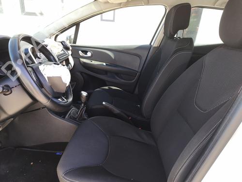 Front left panel RENAULT CLIO IV (BH_) 1.5 dCi 75 | BP40195840C58 - Image 15