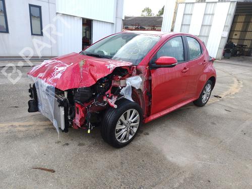Front left panel TOYOTA YARIS (_P21_, _PA1_, _PH1_) 1.5 Hybrid (MXPH10, MXPH11) | BP39592521C58 - Image 11