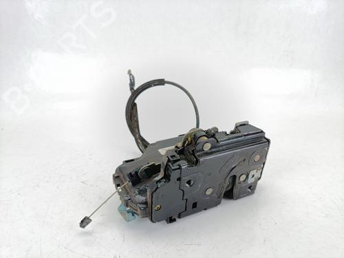 Used Rear right lock SEAT ALTEA (5P1) 1.9 TDI (105 hp) 25876198