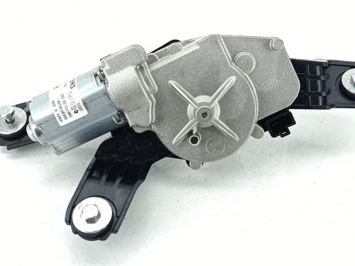 Used Rear wiper motor HYUNDAI KONA (OS, OSE, OSI) [2017-2023]  30883951