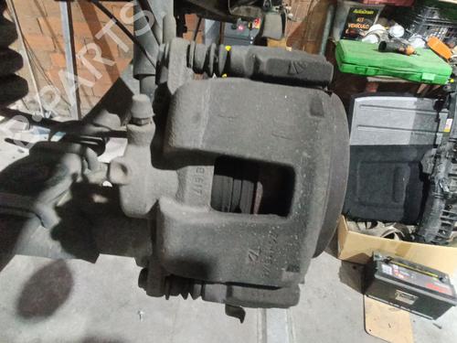Left rear brake caliper PEUGEOT BOXER Van 2.0 BlueHDi 130 | BP39610104M107 - Image 2