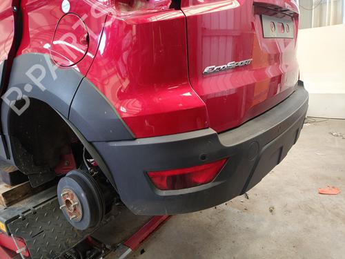 Used Rear bumper FORD ECOSPORT 1.0 EcoBoost (125 hp) 26559216