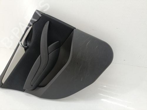 Rear left panel BMW X1 (E84) sDrive 18 d | BP30356462C60