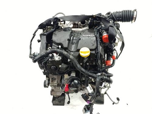 Engine NISSAN NV200 / EVALIA Bus 1.5 dCi 90 (M20, M20M) | BP40447347M1 - Image 9