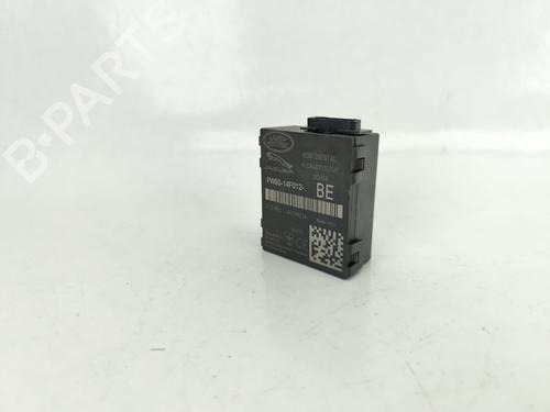 Electronic module LAND ROVER DISCOVERY SPORT (L550) 2.0 D | BP27518109M83 