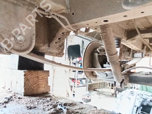 Used Other Other NISSAN NV200 Van e-NV (ME0N) (109 hp) 36218552 36218552