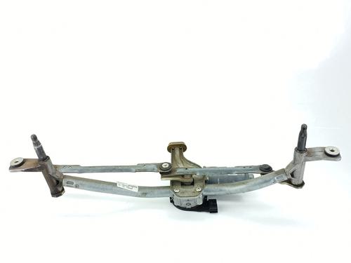 Front wiper motor FIAT TALENTO Van (296_) 1.6 D | BP34509178M29 - Image 5