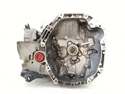 gearbox-renault-clio-iv-bh_-2012-2013-2014-2015-2016-2017-2018-2019-2020-2021-40184409 main image