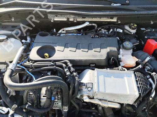 Rear left panel FORD KUGA III (DFK) 2.0 EcoBlue mHEV | BP37073923C60 - Image 13