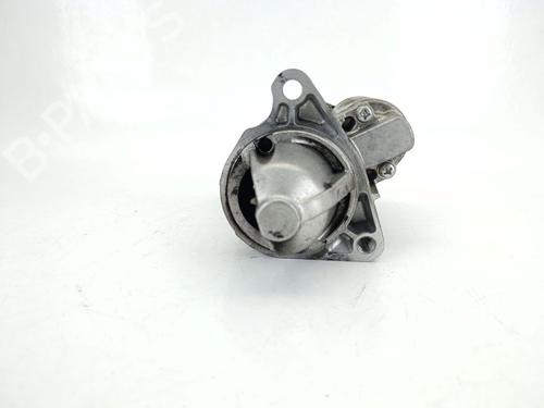 Starter MAZDA CX-3 (DK) 2.0 SKYACTIV-G (DK5W, DK6W) | BP36675472M8  - Image 5