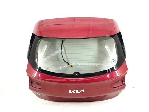 Used Tailgate KIA XCEED (CD) 1.0 T-GDI (120 hp) 31971684