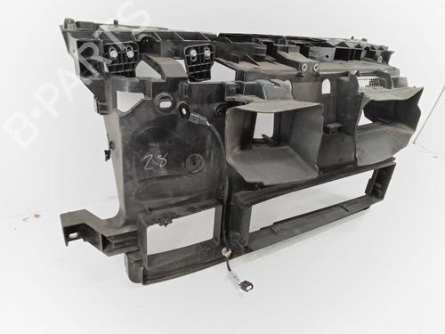 Frontplade/Frontkurv RENAULT MEGANE IV Hatchback (B9A/M/N_) 1.3 TCe 140 (B9NB) | BP38252676C72 - Image 2