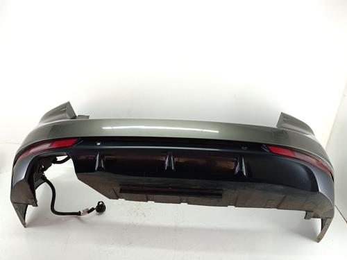 Used Rear bumper PEUGEOT 508 SW II (FC_, FJ_, F4_) 2.0 BlueHDi 160 (163 hp) 26882051