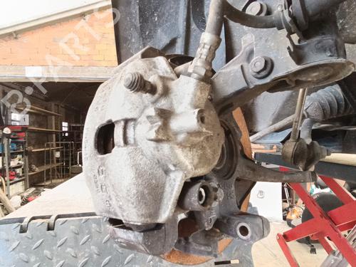 Right front brake caliper FIAT 500 (312_) 1.2 (312AXA1A) | BP36436204M104 - Image 2