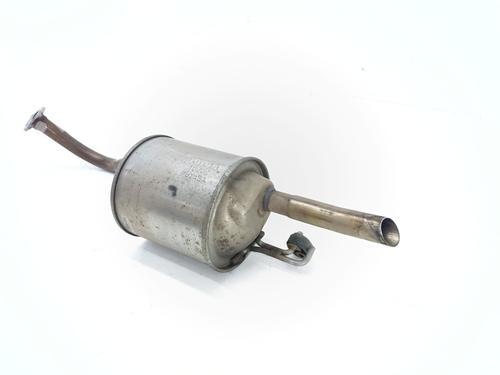 Sistema de escape TOYOTA YARIS (_P13_) 1.0 (KSP130) | BP30833678M121