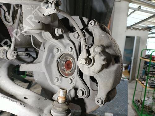Left front brake caliper MAZDA CX-3 (DK) 2.0 SKYACTIV-G (DK5W, DK6W) | BP36434673M105 - Image 3