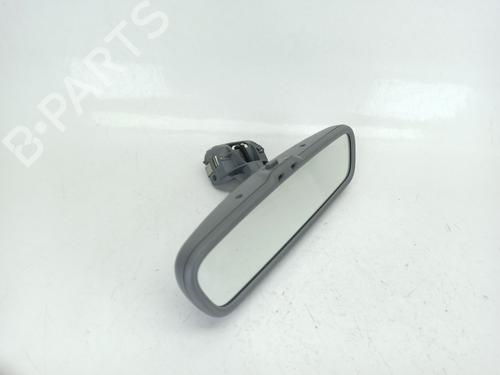 Used Rear mirror VW TOUAREG (7LA, 7L6, 7L7) 5.0 V10 TDI (313 hp) 25875770