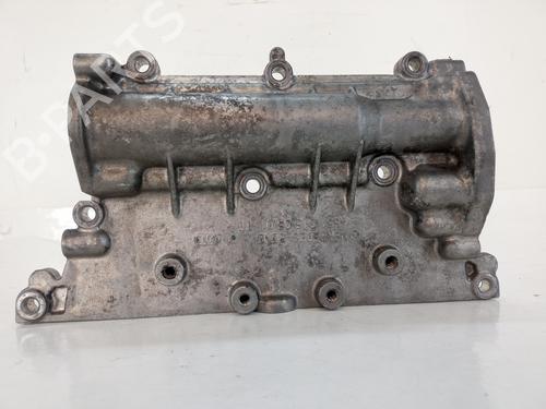 Valve cover MERCEDES-BENZ C-CLASS (W204) C 220 CDI (204.002) | BP25878574M124 