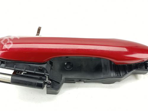 Used Rear left exterior door handle TOYOTA YARIS (_P21_, _PA1_, _PH1_) 1.5 Hybrid (MXPH10, MXPH11) (116 hp) 30356665