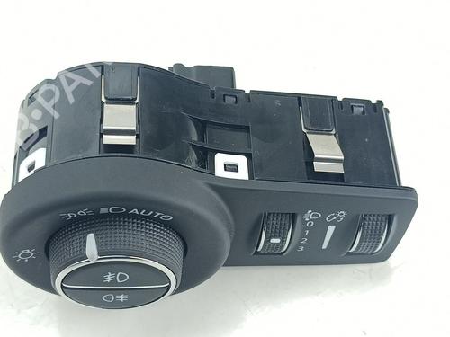 Headlight switch JEEP COMPASS (MP, M6, MV, M7) 1.3 Hybrid 4x4 | BP40260717I24 - Image 2