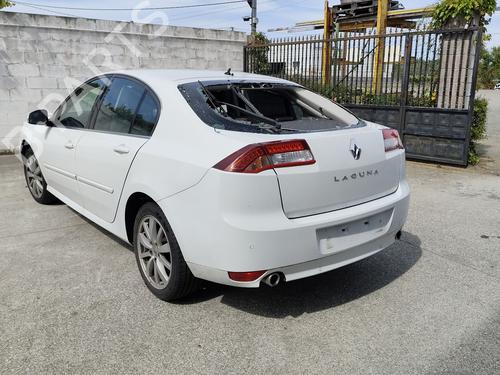 Kombinert Instrument RENAULT LAGUNA III (BT0/1) 2.0 dCi (BT01, BT08, BT09, BT0E, BT0K, BT12, BT1C, BT1D,... | BP30534525C47 