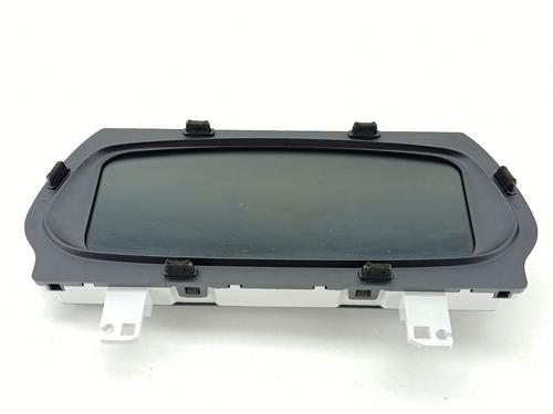 Used Instrument cluster Instrument cluster 39141772 39141772