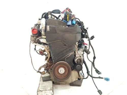Engine RENAULT CLIO IV (BH_) 1.5 dCi 75 | BP40184408M1  - Image 6
