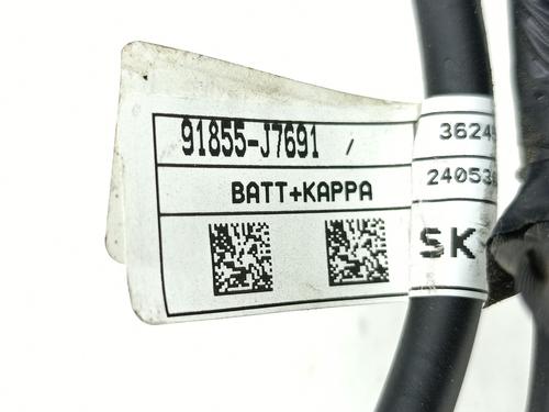 Ledningsnet KIA XCEED (CD) 1.0 T-GDI | BP37516930E16 - Image 3